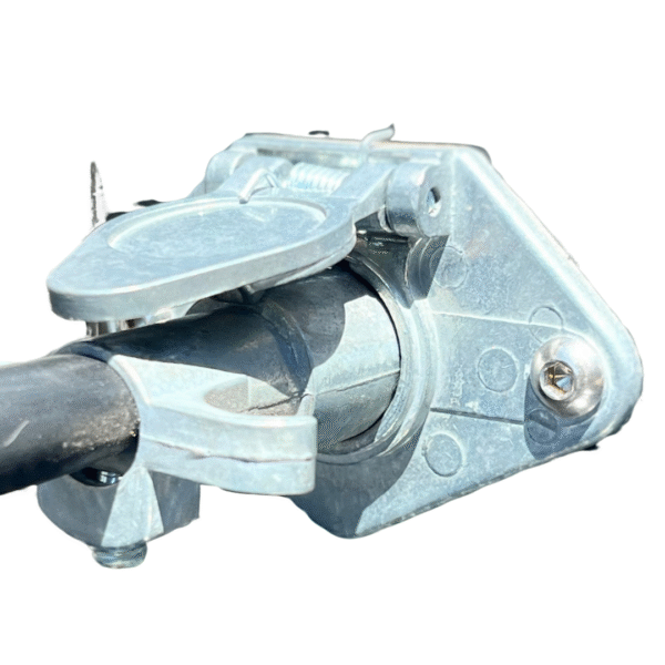 Wiring Housing Pigtail Receptacle